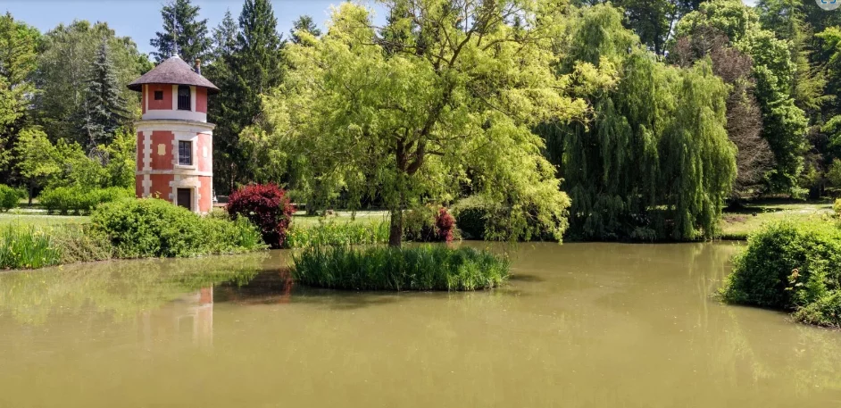 House in Paris, France, 750 m² - picture 6