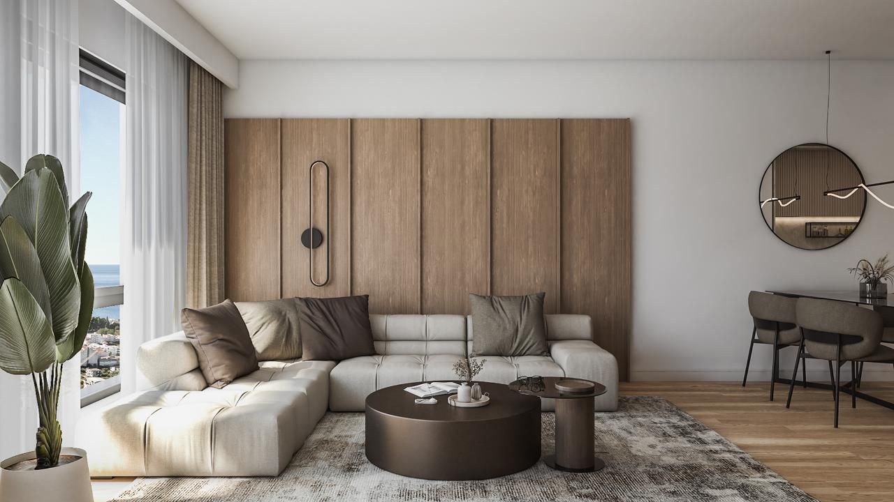 Appartamento a Bar, Montenegro, 47 m² - foto 4