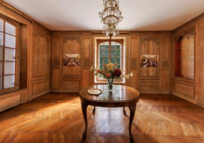 House in Paris, France, 1 000 m² - picture 2