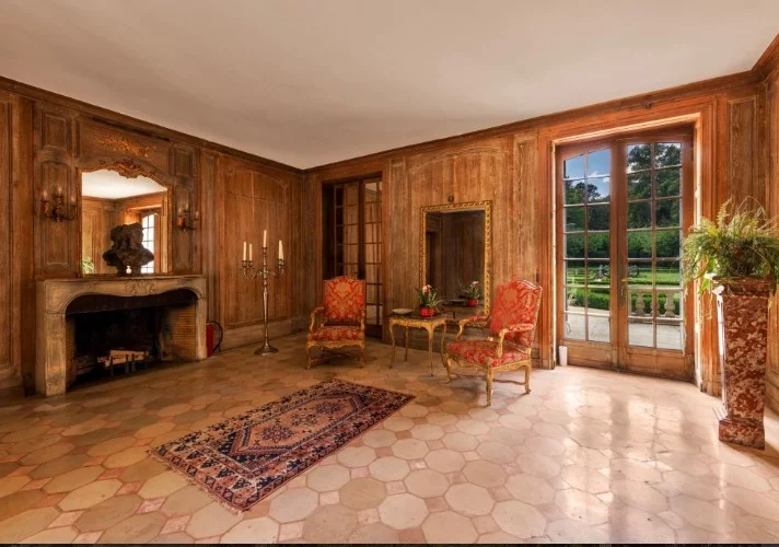 House in Paris, France, 1 000 m² - picture 13