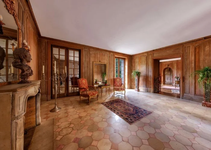 House in Paris, France, 1 000 m² - picture 14