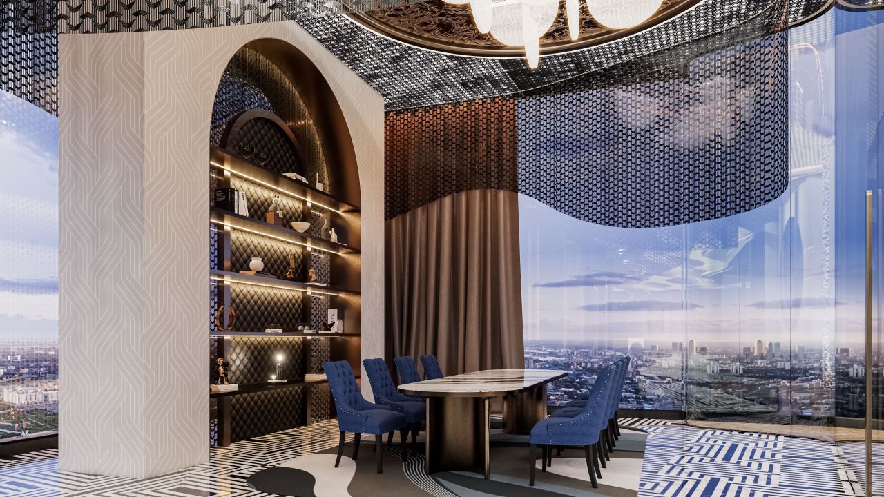 Apartment in Phnom Penh, Cambodia, 47 m² - picture 12