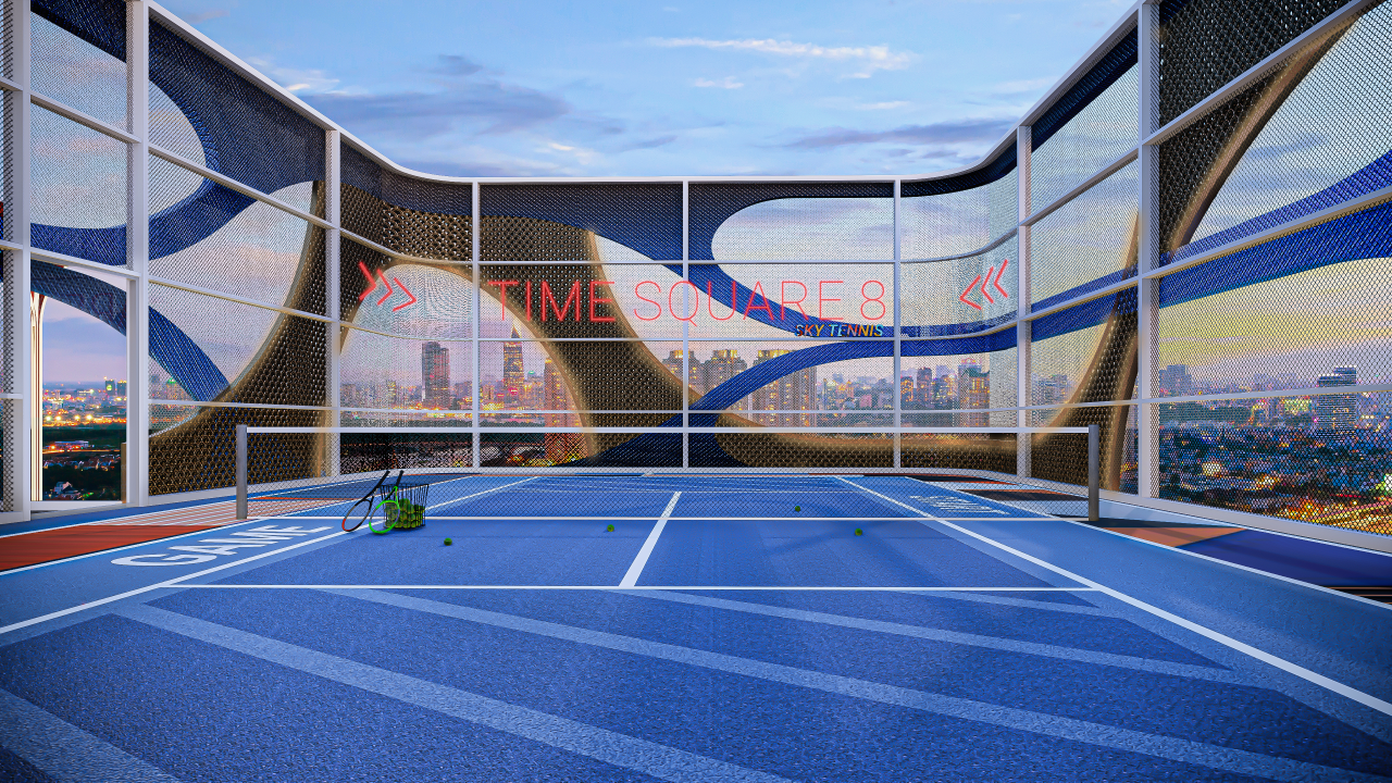 Apartment in Phnom Penh, Cambodia, 47 m² - picture 9