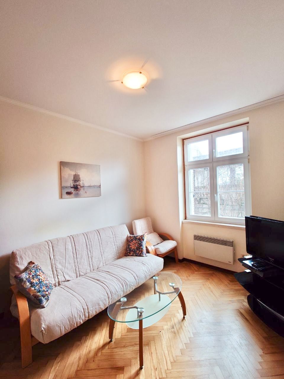 Apartamento en Herceg-Novi, Montenegro, 55 m² - imagen 1
