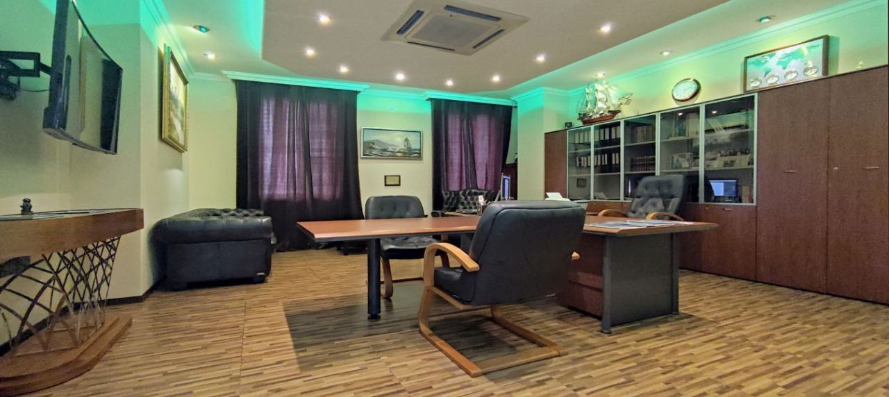 Office in Paphos, Cyprus, 65 m² - picture 13