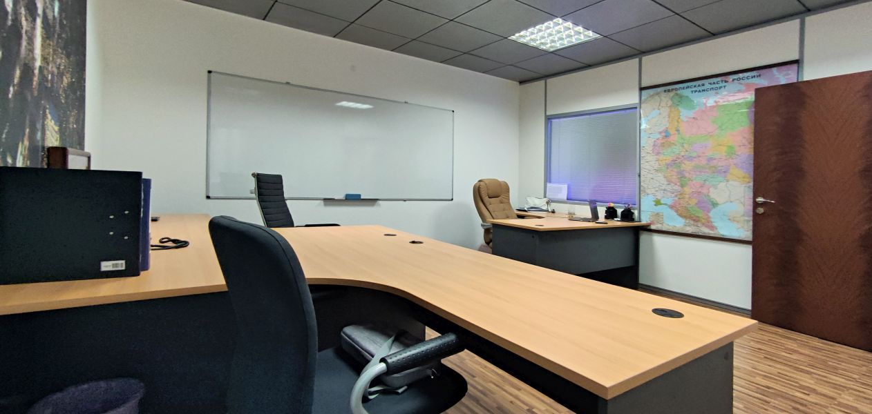 Office in Paphos, Cyprus, 65 m² - picture 11