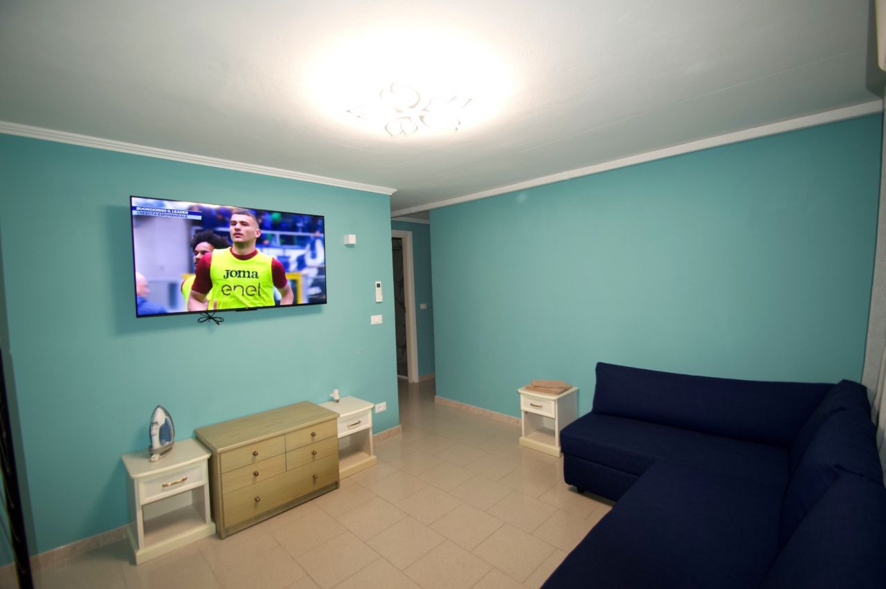 Apartamento por Lago de Como, Italia, 80 m² - imagen 3