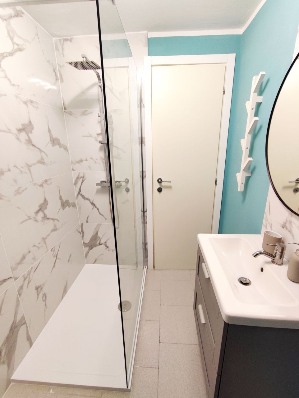 Apartamento por Lago de Como, Italia, 80 m² - imagen 7