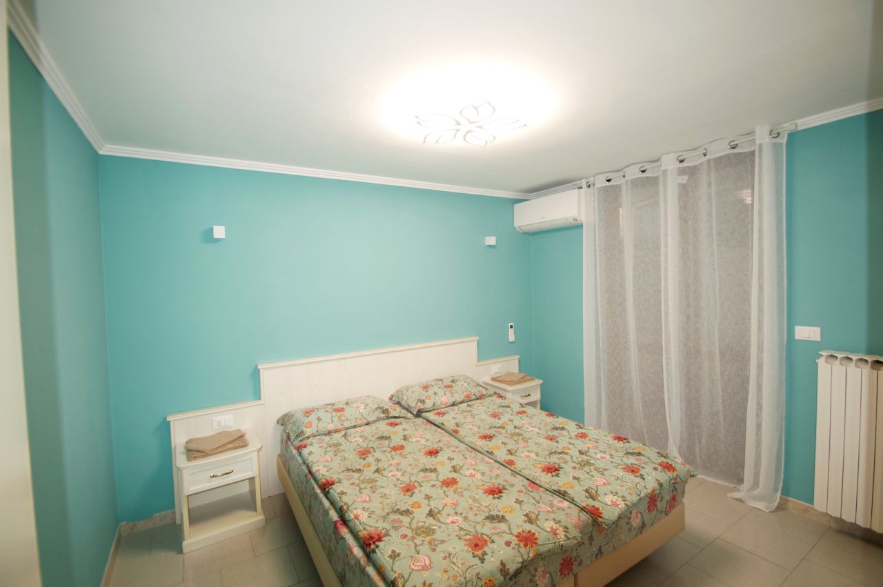 Apartamento por Lago de Como, Italia, 80 m² - imagen 5