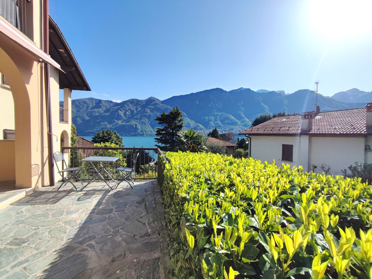 Apartamento por Lago de Como, Italia, 80 m² - imagen 13