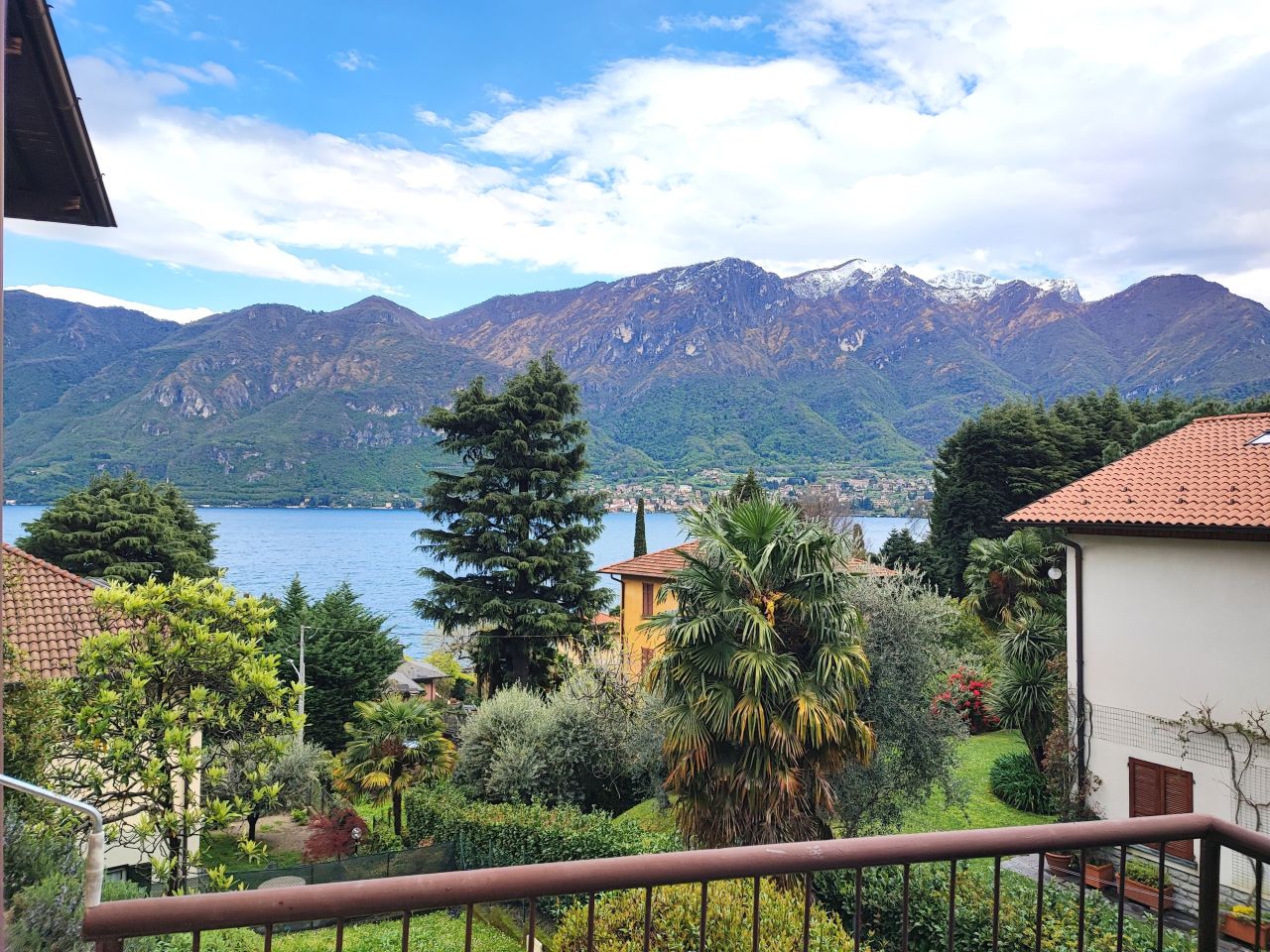 Apartamento por Lago de Como, Italia, 80 m² - imagen 8