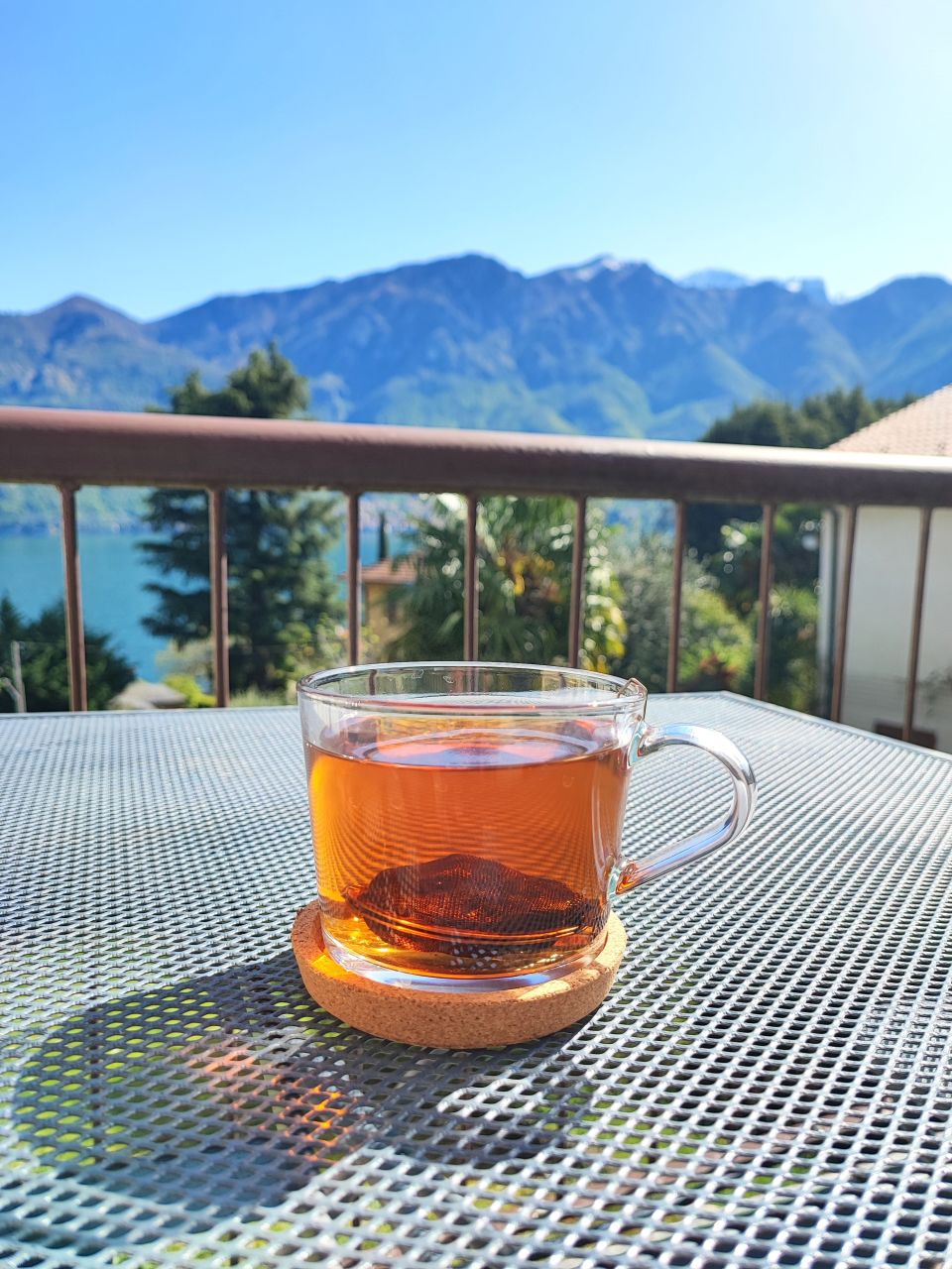 Apartamento por Lago de Como, Italia, 80 m² - imagen 14