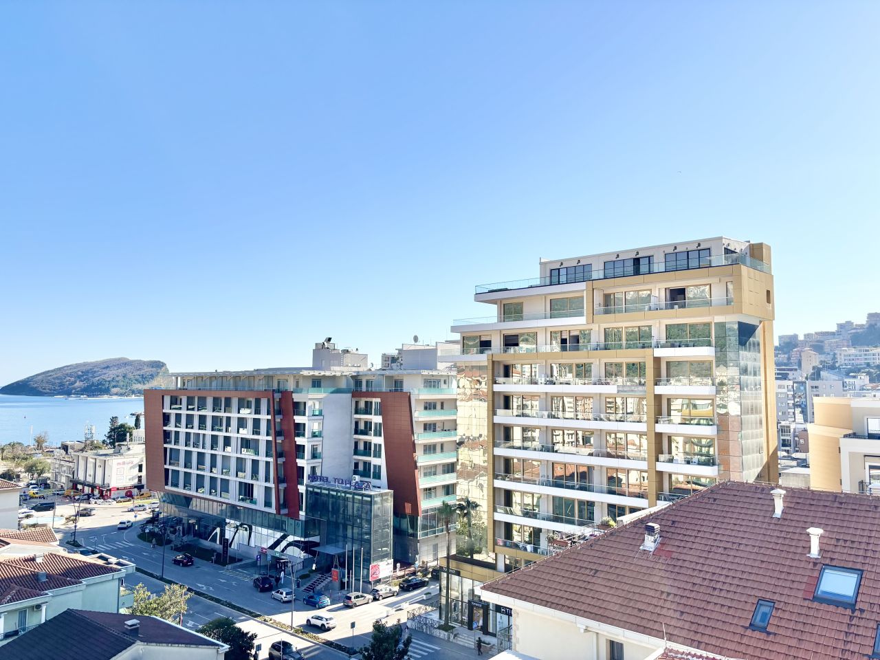 Appartement à Budva, Monténégro, 67 m² - image 1
