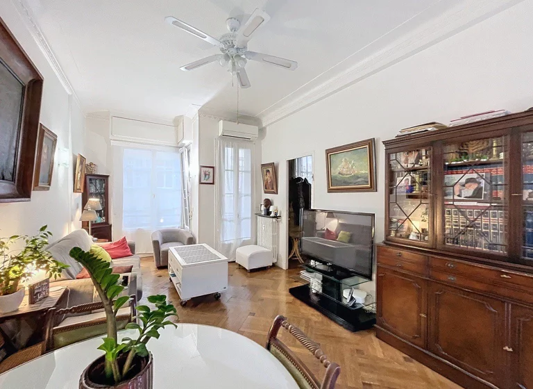 Appartement à Nice, France, 92 m² - image 1