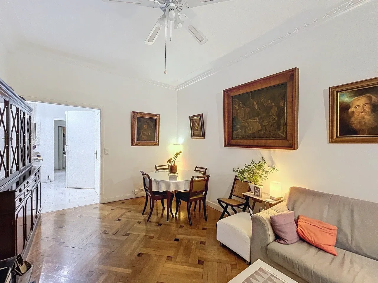 Appartamenti a Nizza, Francia, 92 m² - foto 2