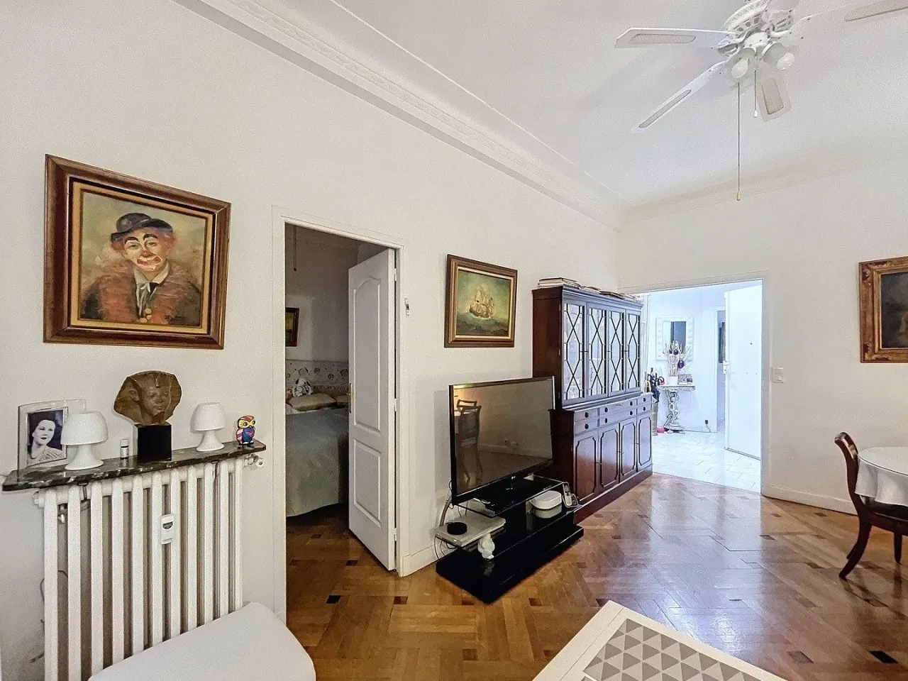 Appartamenti a Nizza, Francia, 92 m² - foto 3