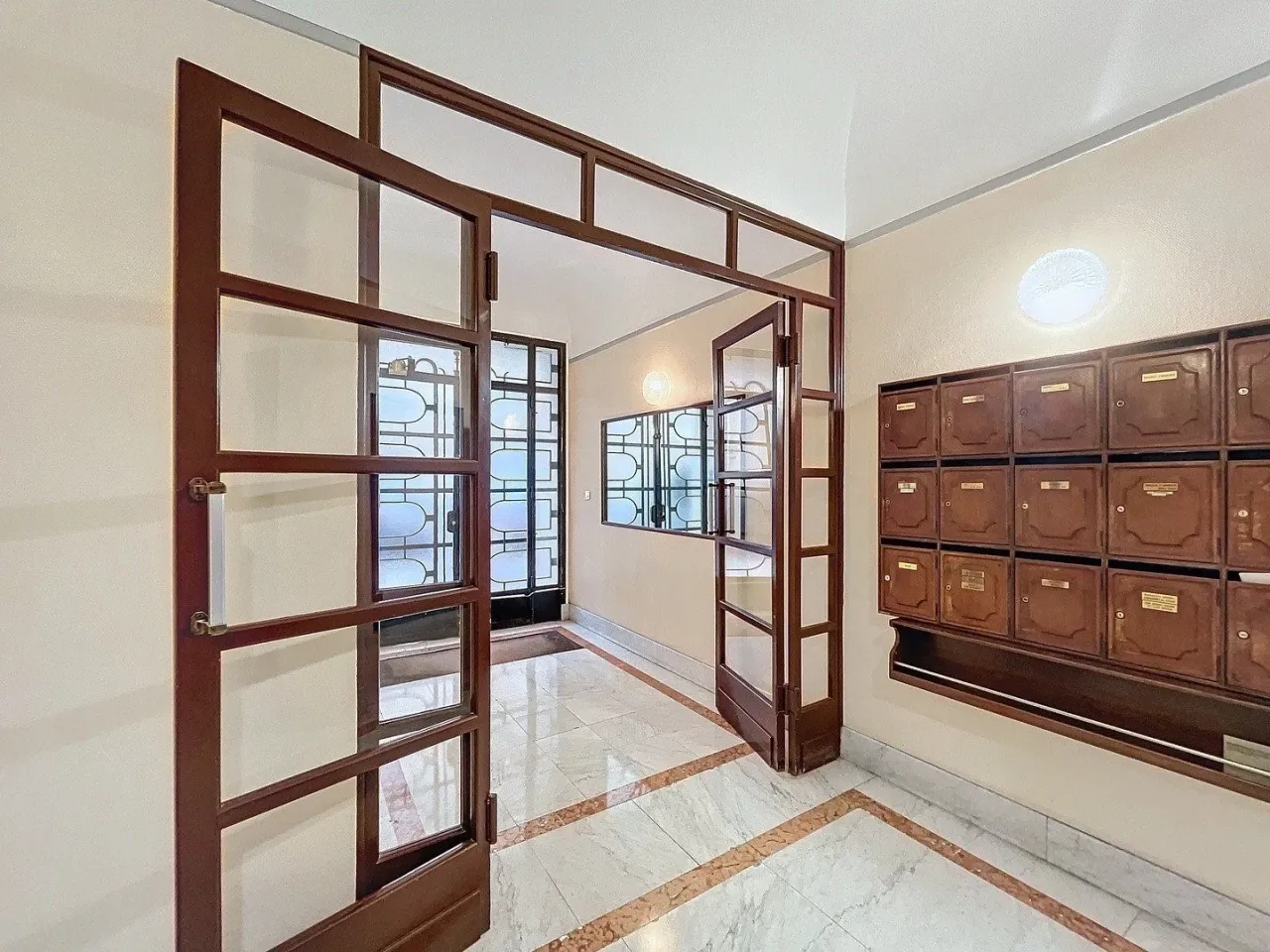 Appartamenti a Nizza, Francia, 92 m² - foto 10