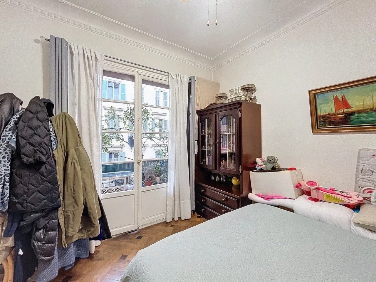 Appartamenti a Nizza, Francia, 92 m² - foto 4