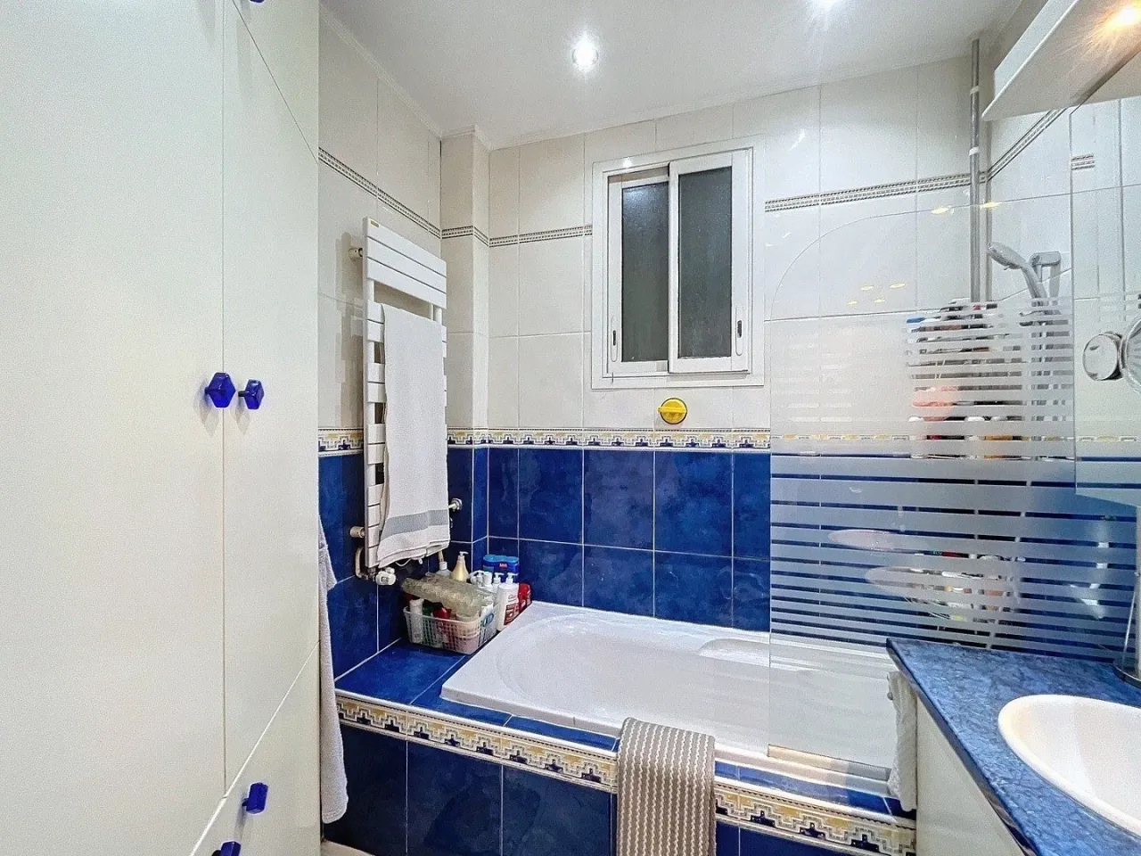 Appartamenti a Nizza, Francia, 92 m² - foto 6