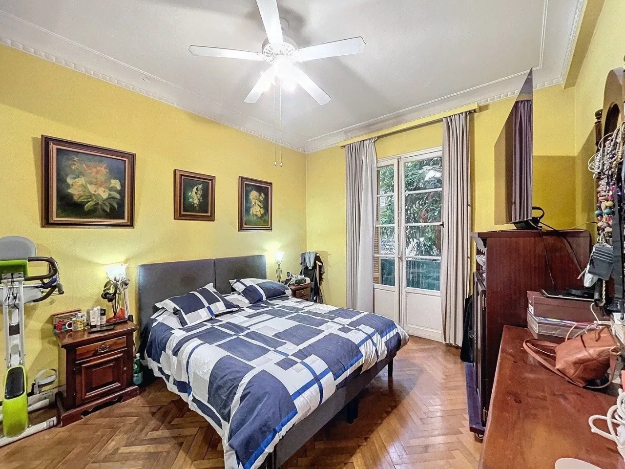 Appartamenti a Nizza, Francia, 92 m² - foto 5