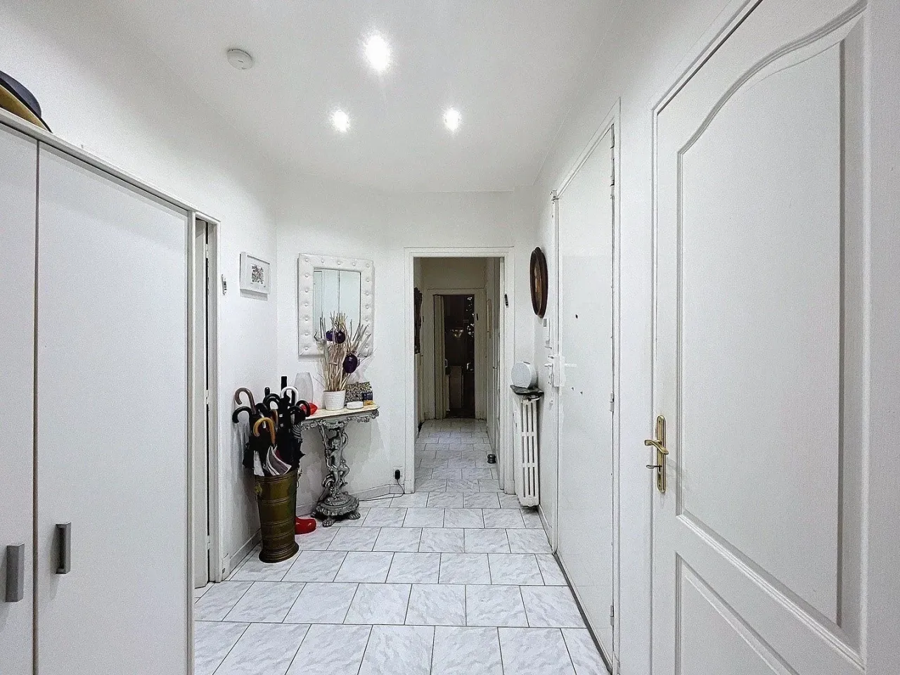 Appartamenti a Nizza, Francia, 92 m² - foto 7