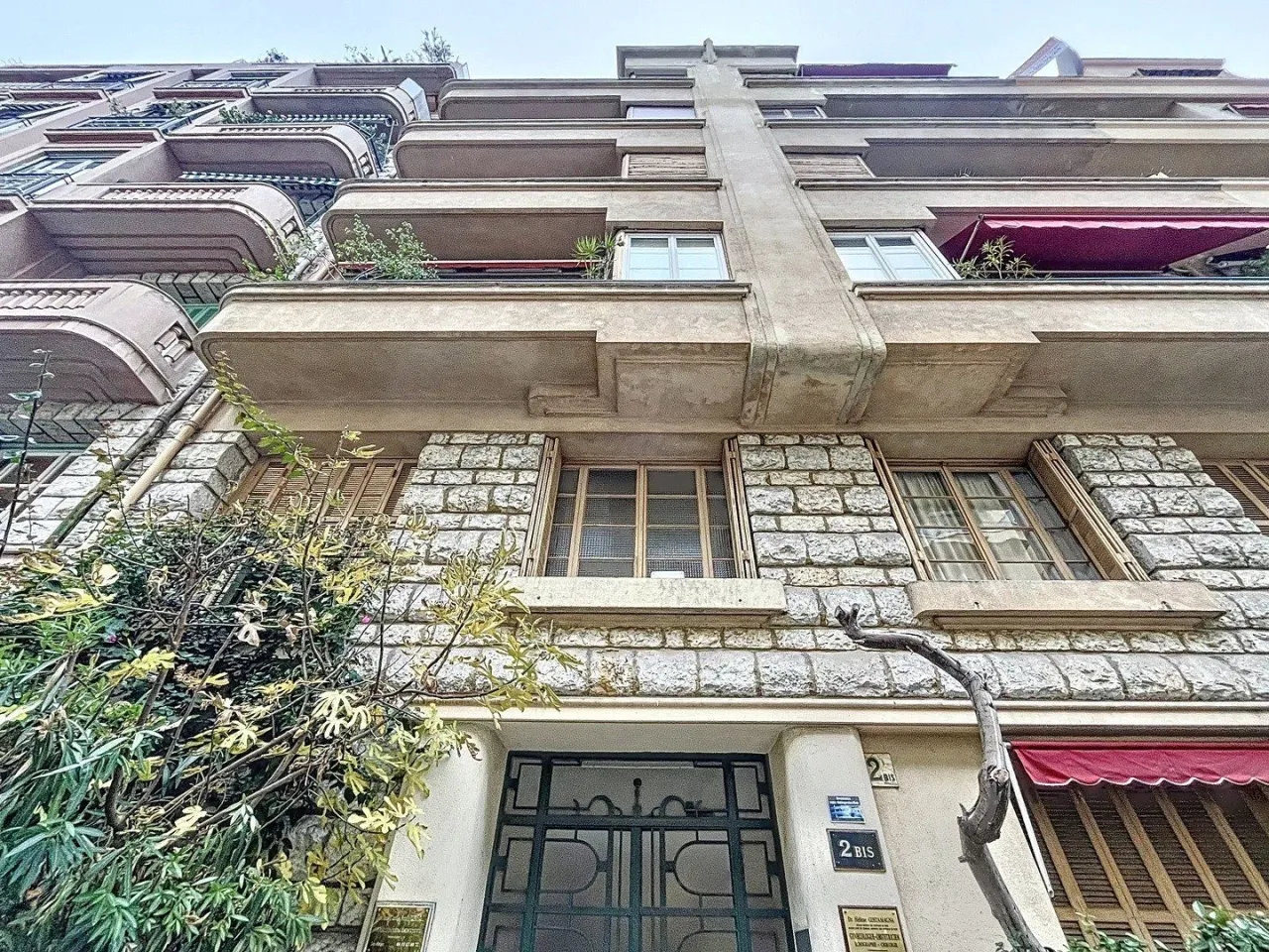 Appartamenti a Nizza, Francia, 92 m² - foto 8