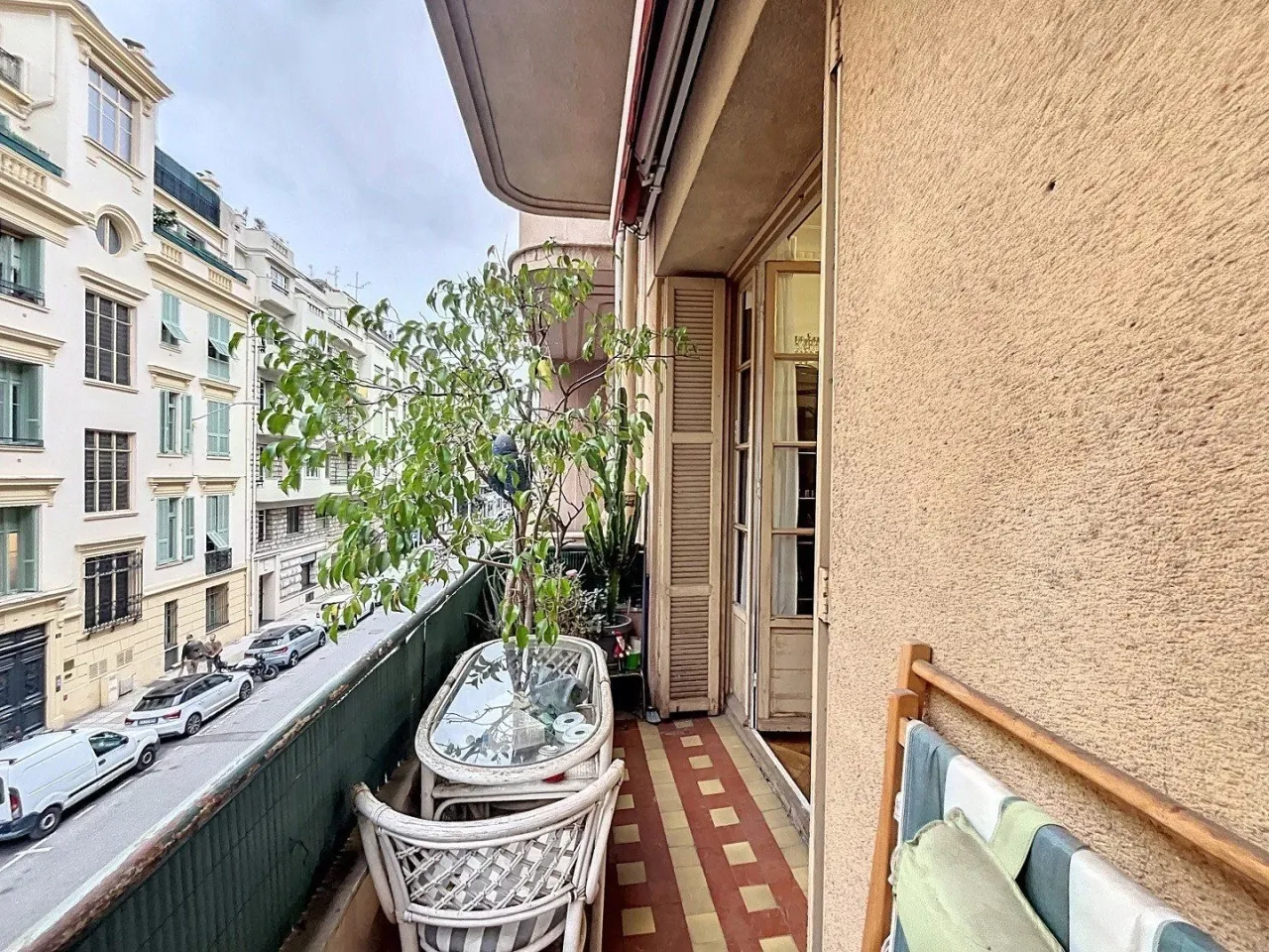 Appartamenti a Nizza, Francia, 92 m² - foto 9