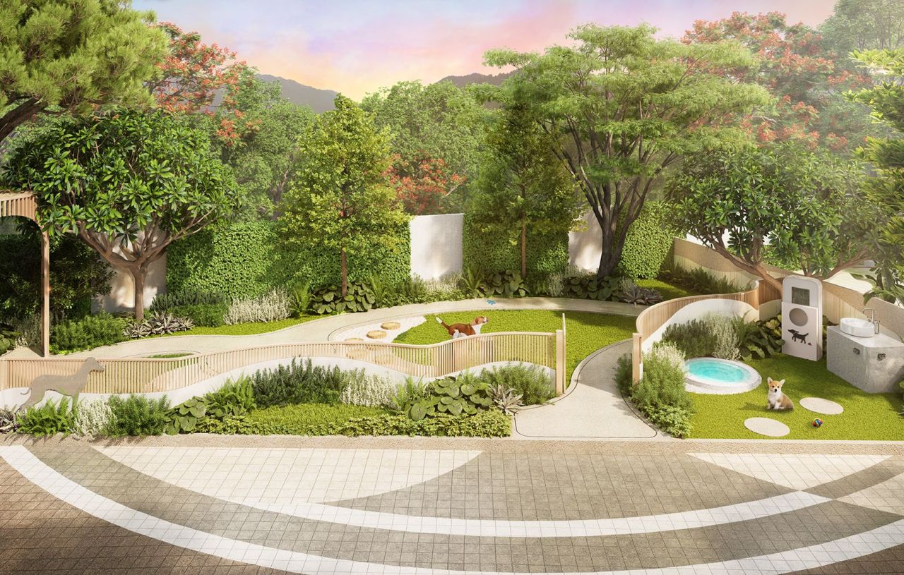 Villa on Phuket Island, Thailand, 265 m² - picture 12