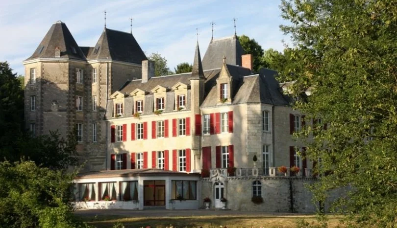 Haus in Montpellier, Frankreich, 1 300 m² - Foto 1