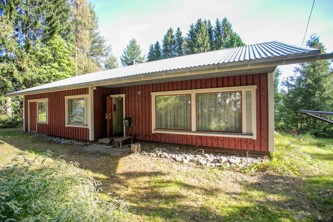 Casa en Kuopio, Finlandia, 102 m² - imagen 1