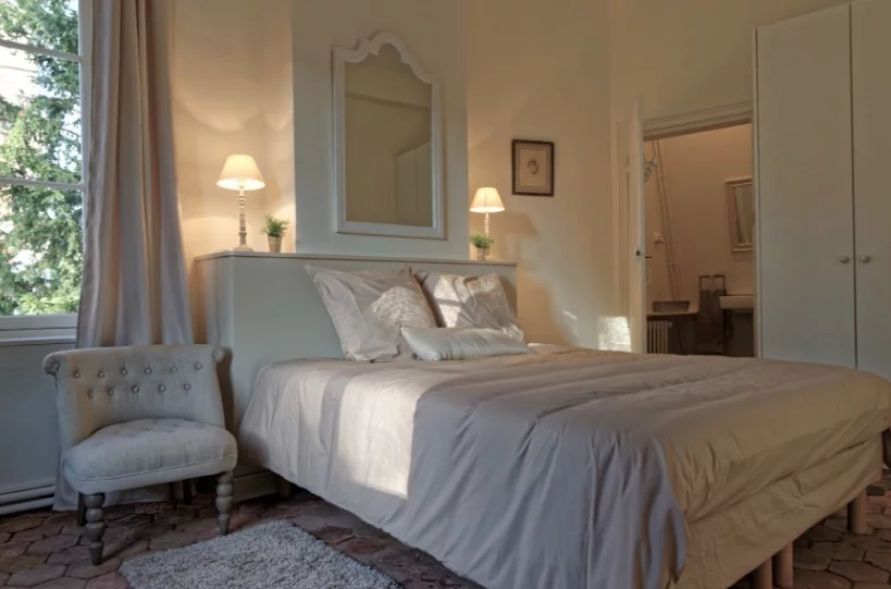 House in Ile-de-France, France, 1 700 m² - picture 6