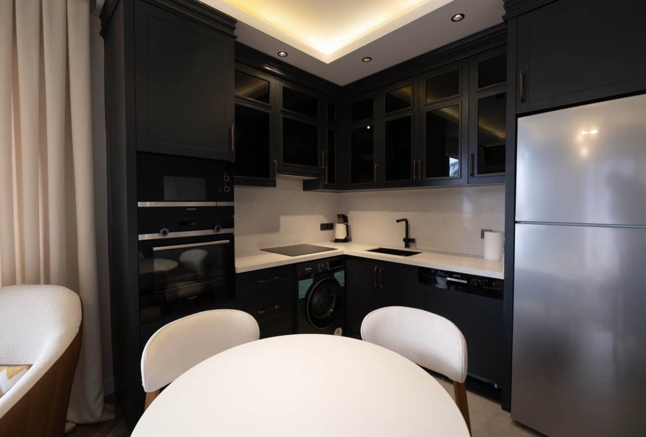 Appartamento a Alanya, Turchia, 58 m² - foto 6