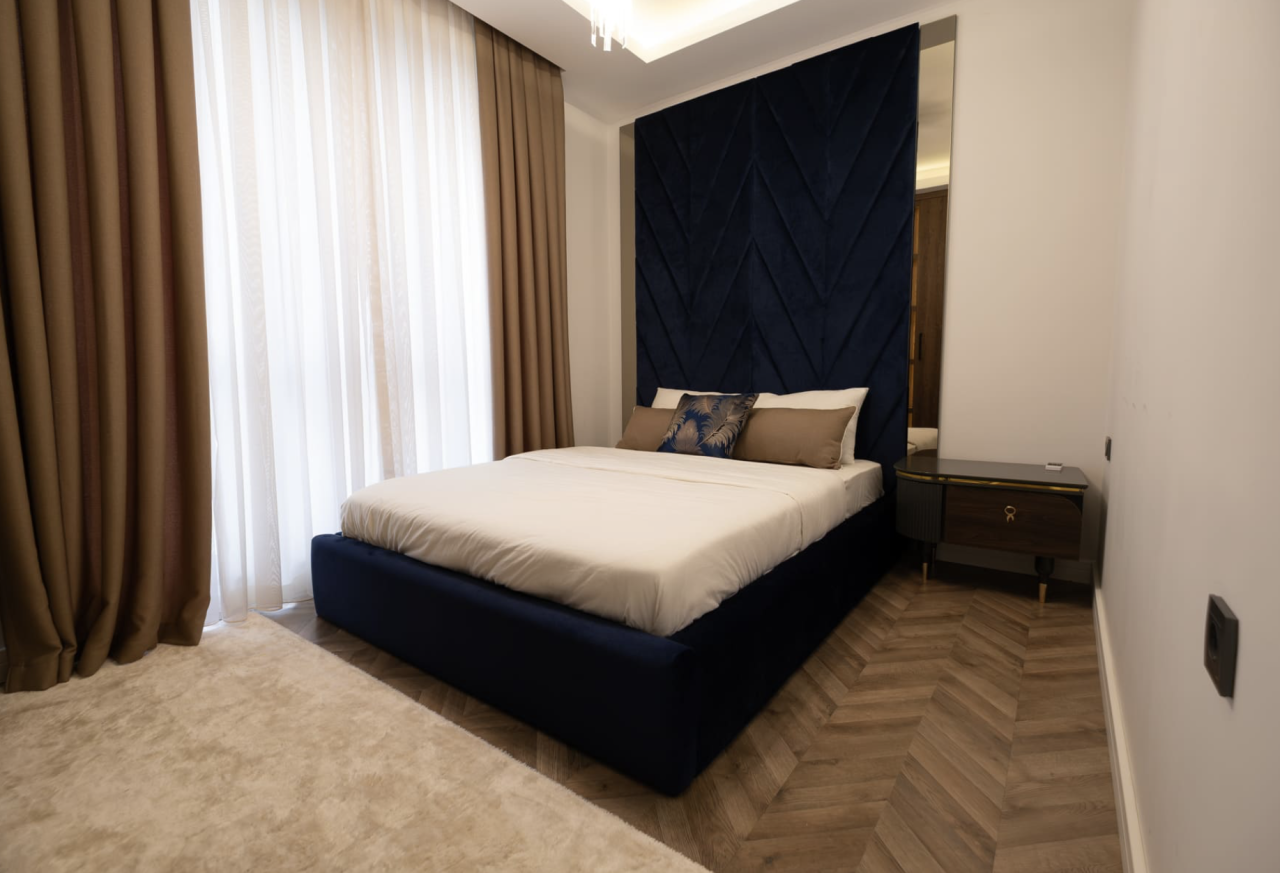 Appartamento a Alanya, Turchia, 58 m² - foto 8