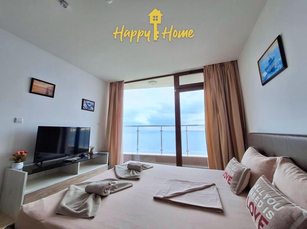 Studio à Ravda, Bulgarie, 35 m² - image 3