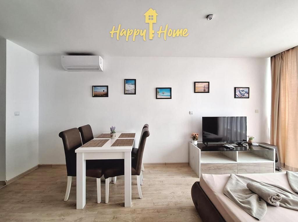 Studio à Ravda, Bulgarie, 35 m² - image 5