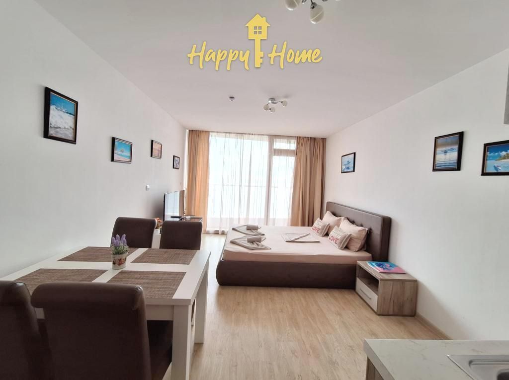 Studio à Ravda, Bulgarie, 35 m² - image 2