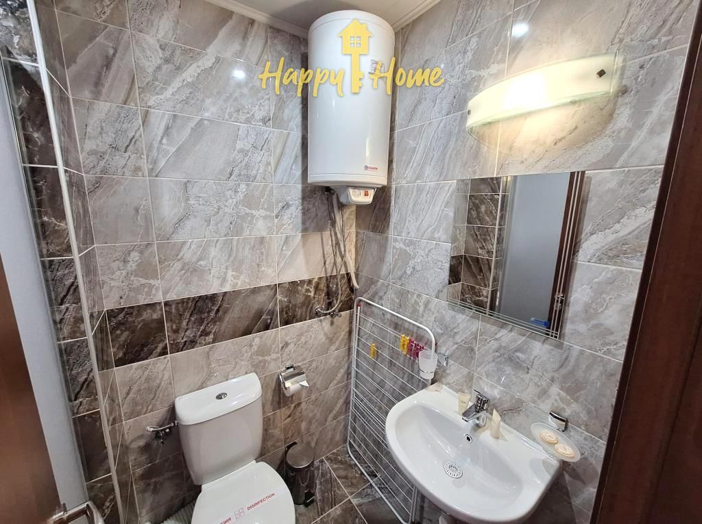 Studio à Ravda, Bulgarie, 35 m² - image 8