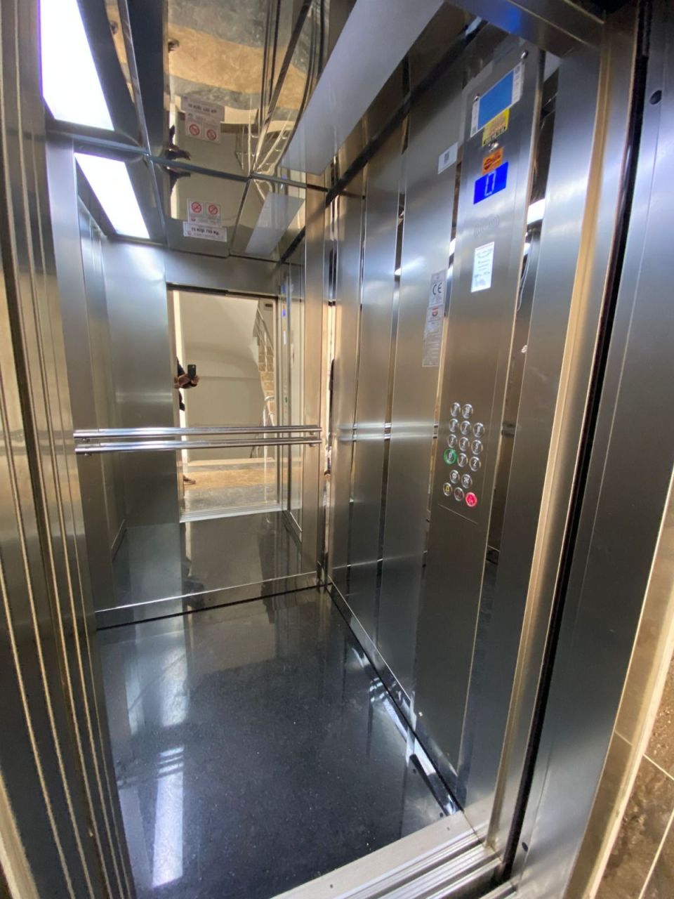 Wohnung in Mersin, Türkei, 130 m² - Foto 2