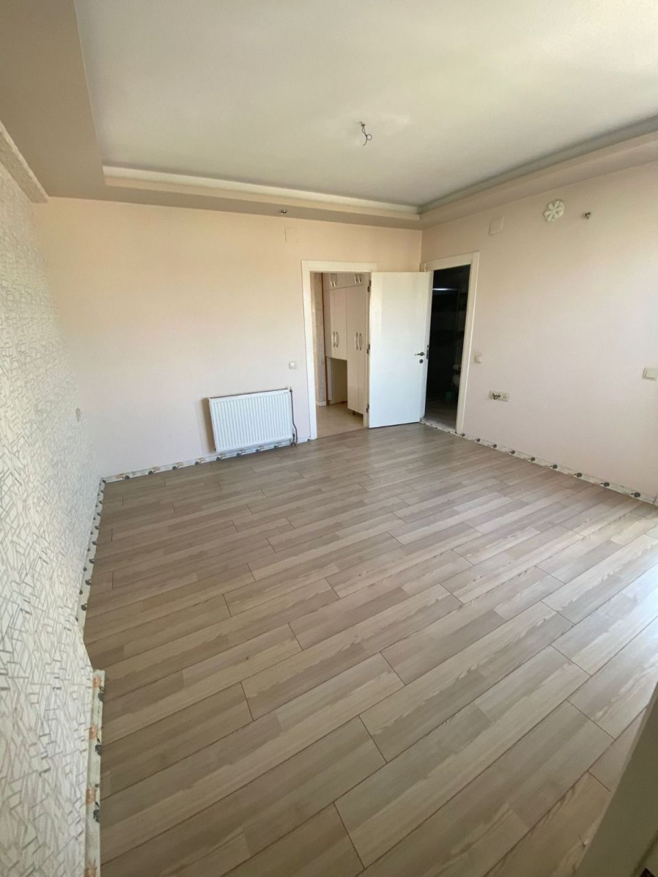 Wohnung in Mersin, Türkei, 130 m² - Foto 4