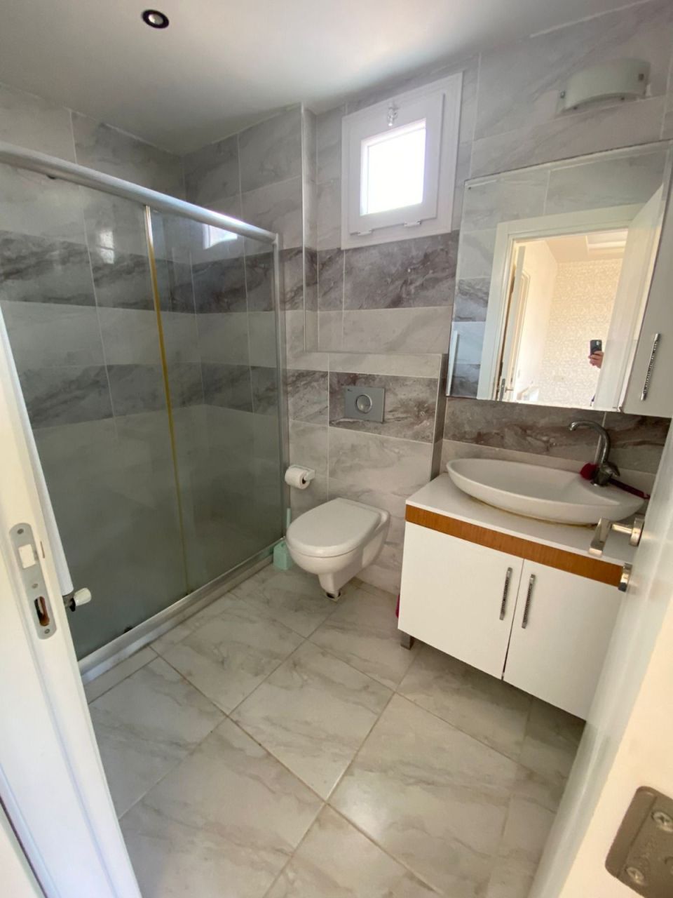 Wohnung in Mersin, Türkei, 130 m² - Foto 8