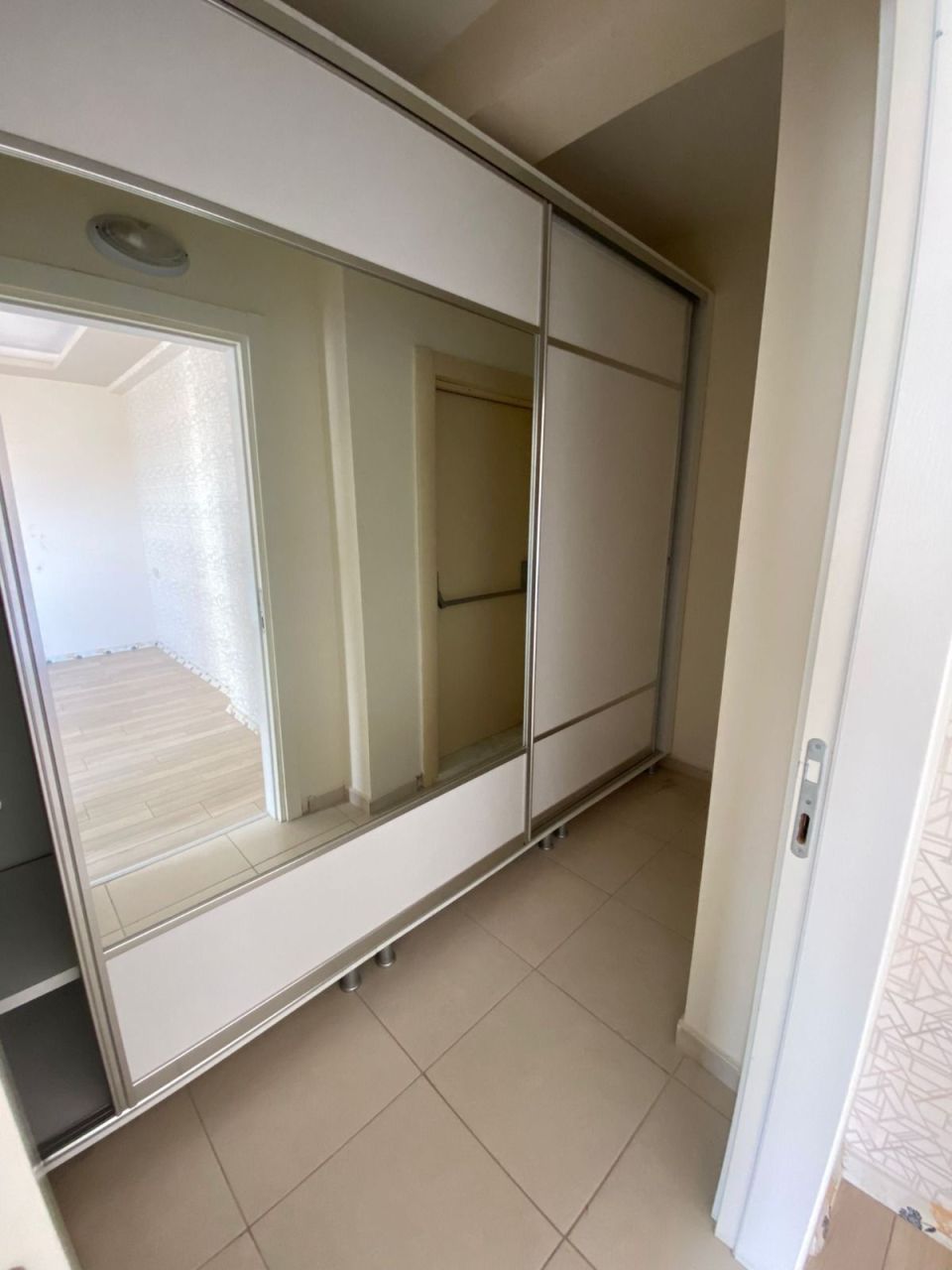 Wohnung in Mersin, Türkei, 130 m² - Foto 5