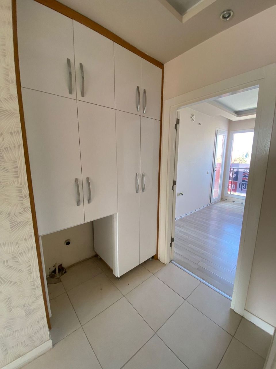Wohnung in Mersin, Türkei, 130 m² - Foto 11