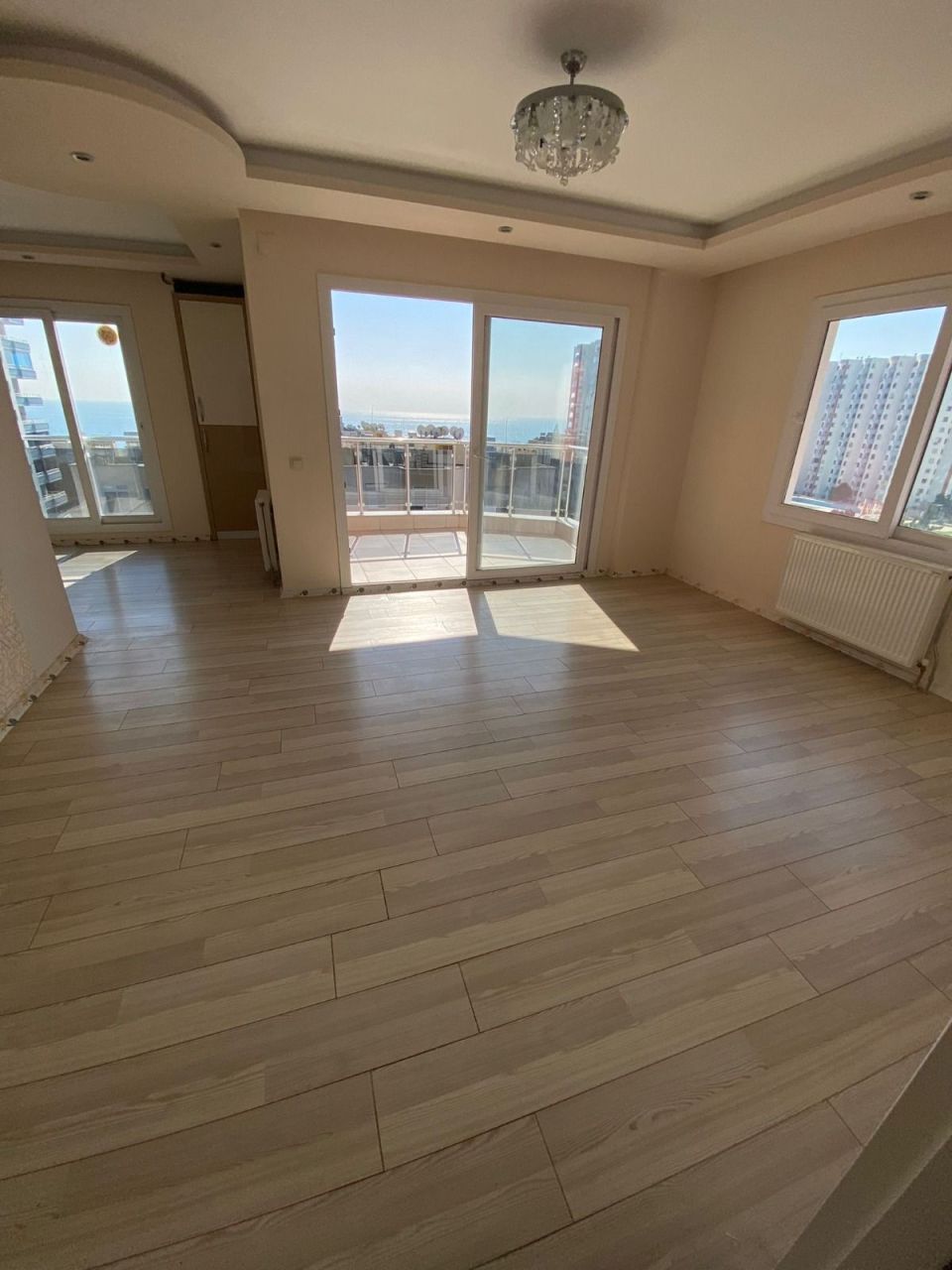 Wohnung in Mersin, Türkei, 130 m² - Foto 16