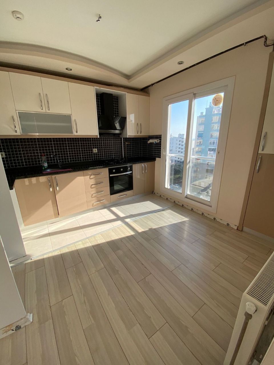 Wohnung in Mersin, Türkei, 130 m² - Foto 15