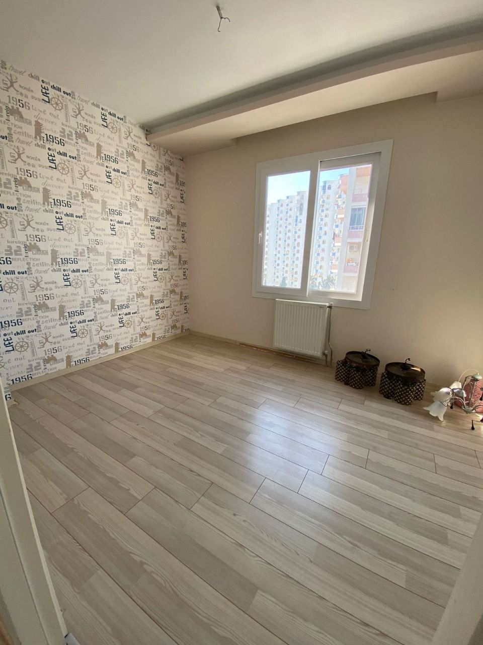 Wohnung in Mersin, Türkei, 130 m² - Foto 10