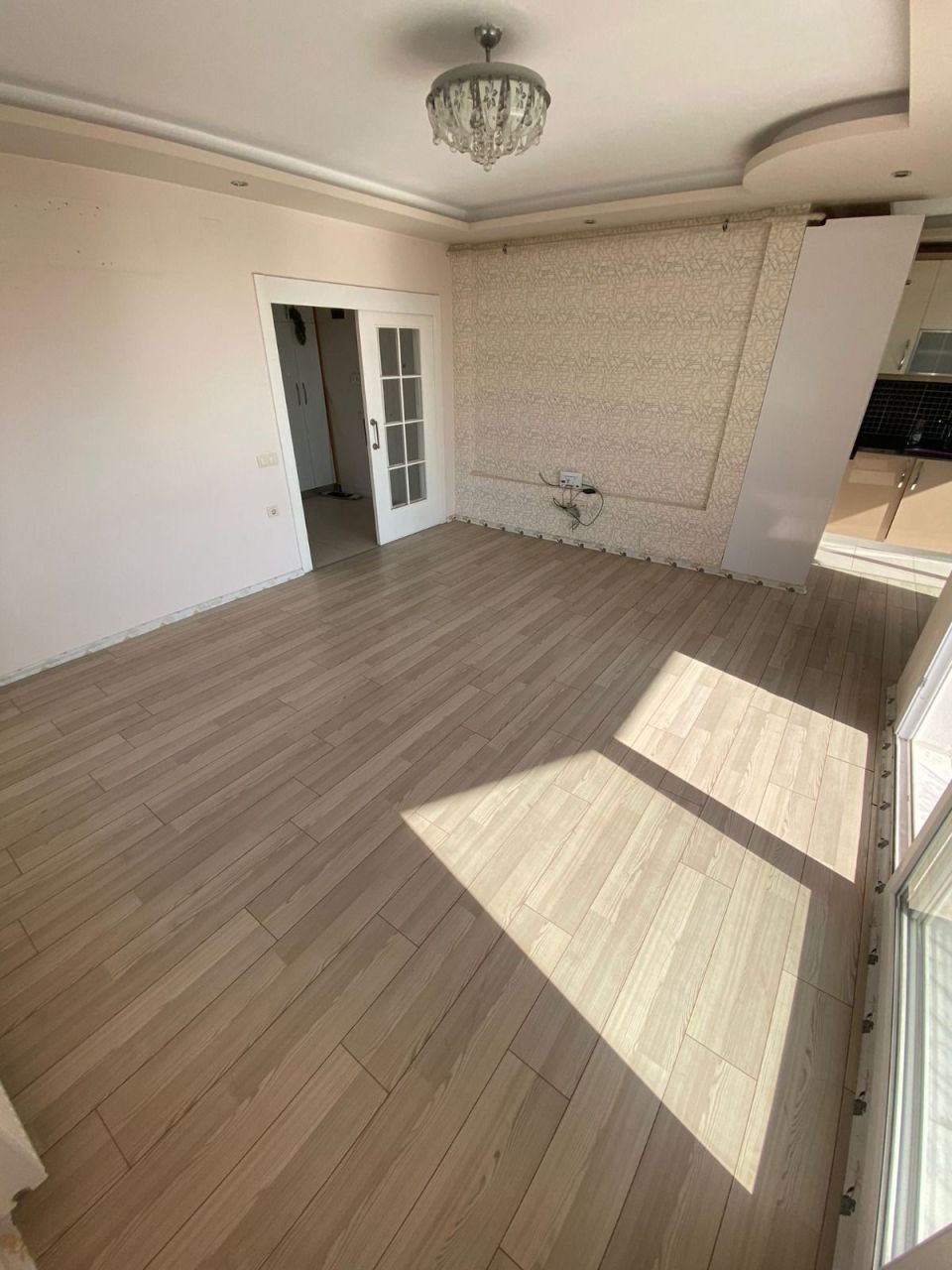 Wohnung in Mersin, Türkei, 130 m² - Foto 14