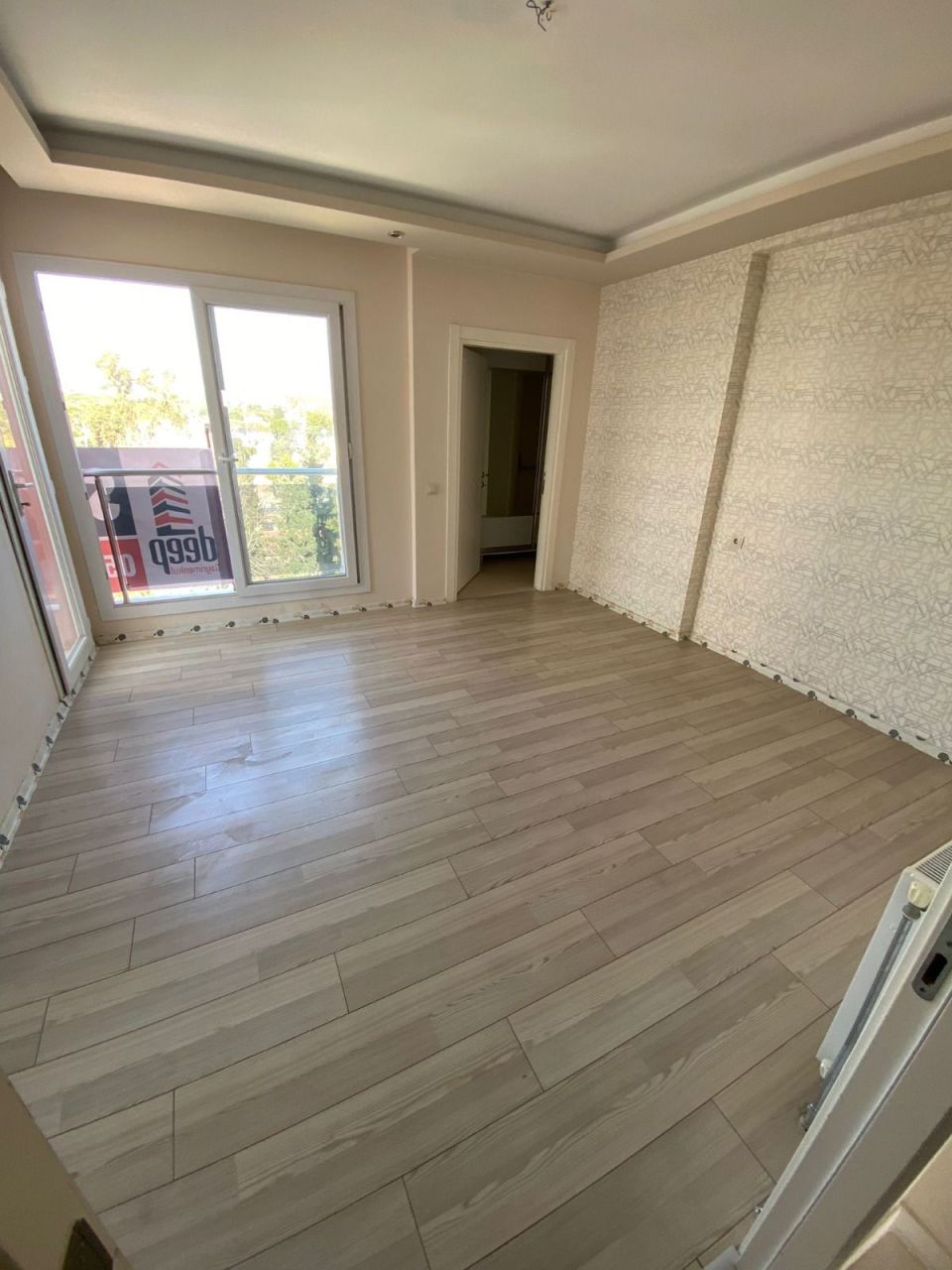 Wohnung in Mersin, Türkei, 130 m² - Foto 7
