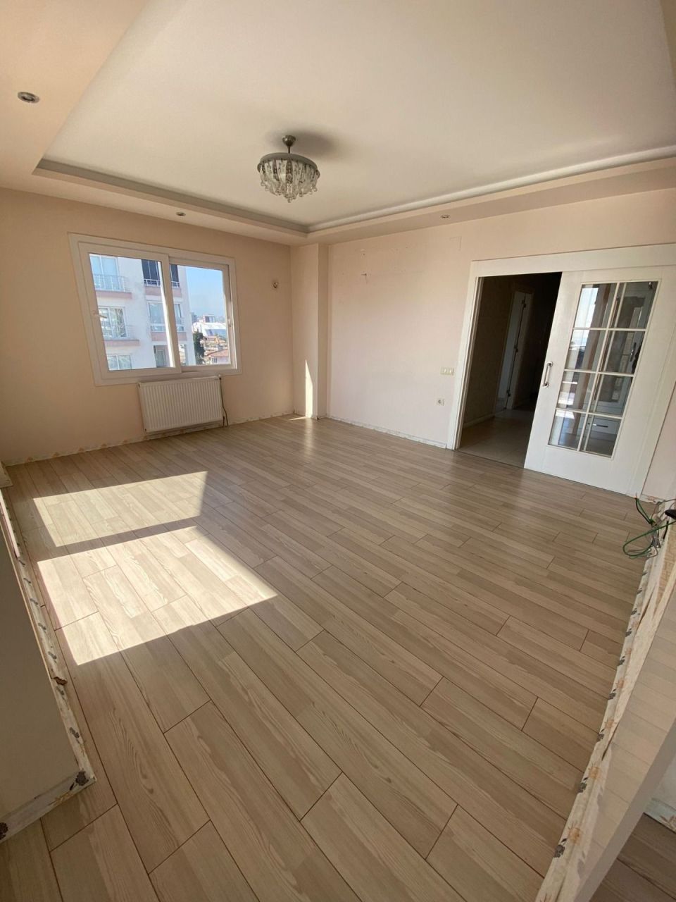 Wohnung in Mersin, Türkei, 130 m² - Foto 13
