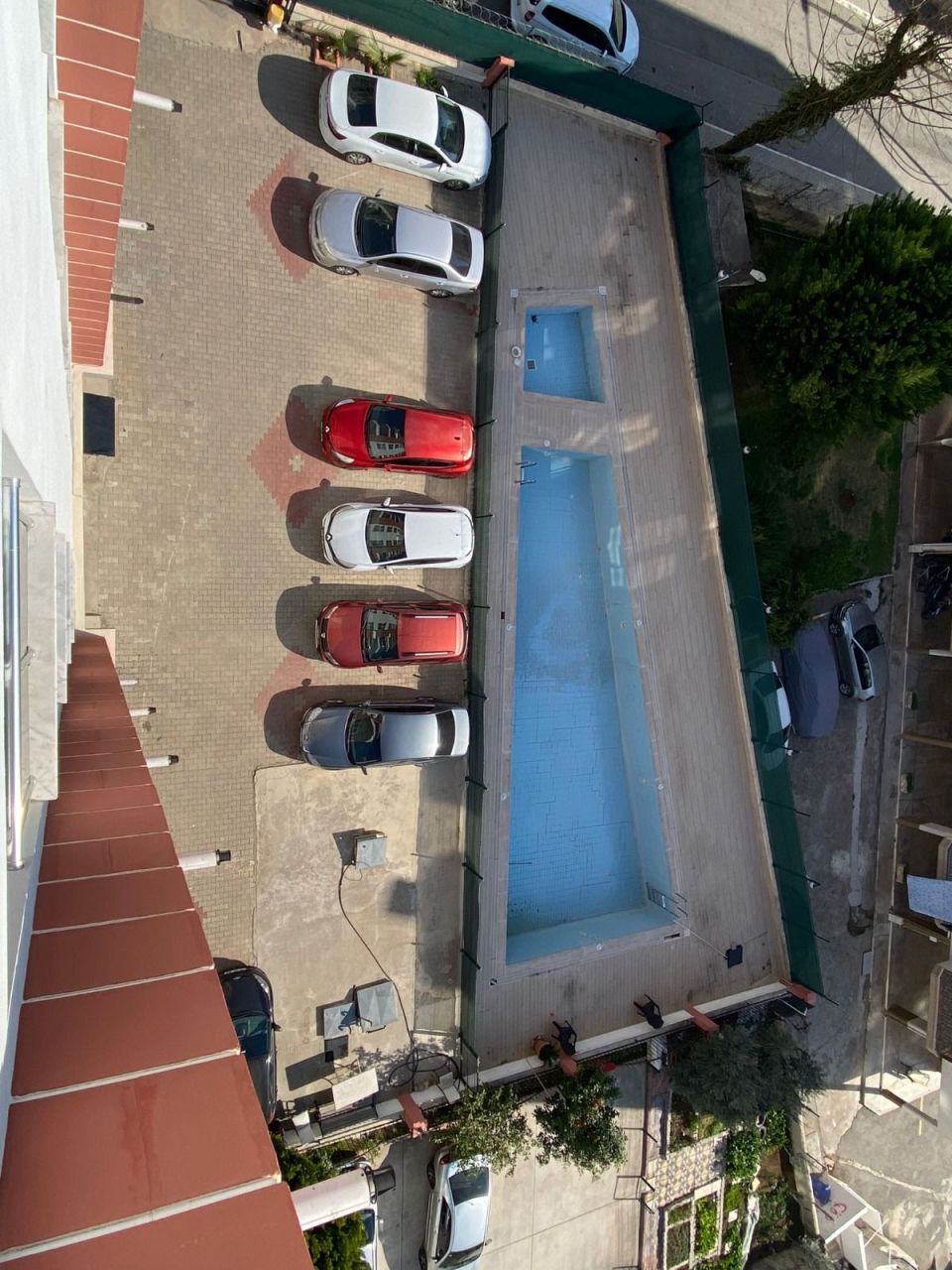 Wohnung in Mersin, Türkei, 130 m² - Foto 3