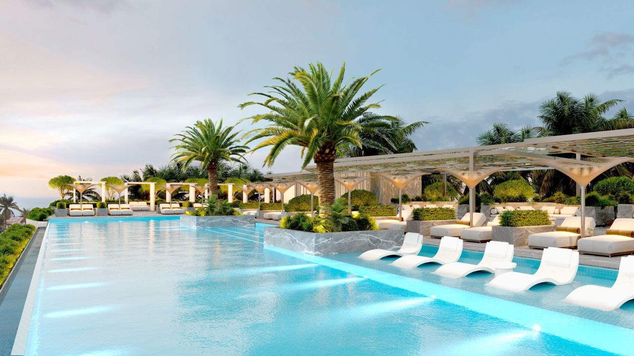 Apartment in Canggu, Indonesien, 50.4 m² - Foto 6